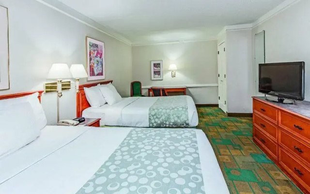 photo 5 of La Quinta Inn Jacksonville Baymeadows
