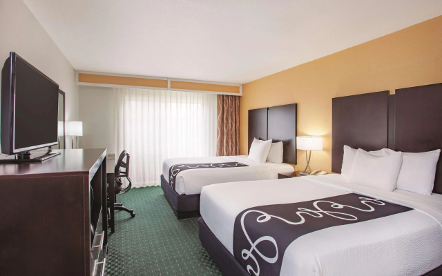 photo 4 of La Quinta Inn by Wyndham Berkeley