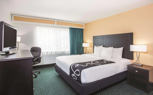 photo 5 of La Quinta Inn by Wyndham Berkeley