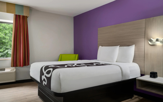 photo 3 of La Quinta Inn by Wyndham Birmingham - Inverness