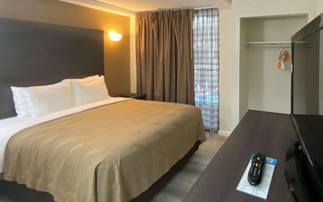 photo 5 of Quality Inn Branson - Hwy 76 Central