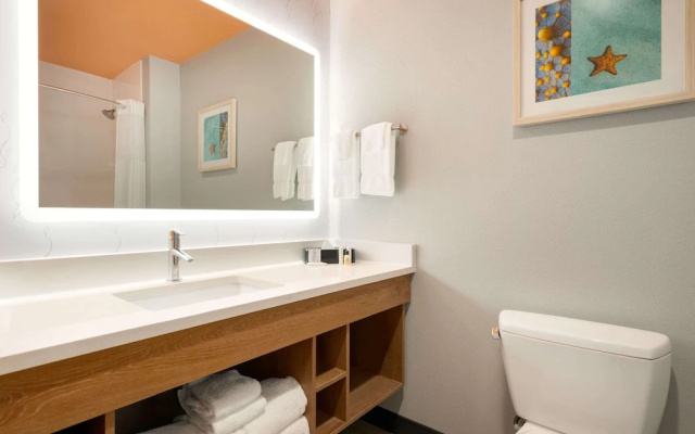 photo 3 of La Quinta Inn by Wyndham San Antonio Seaworld/LAFB