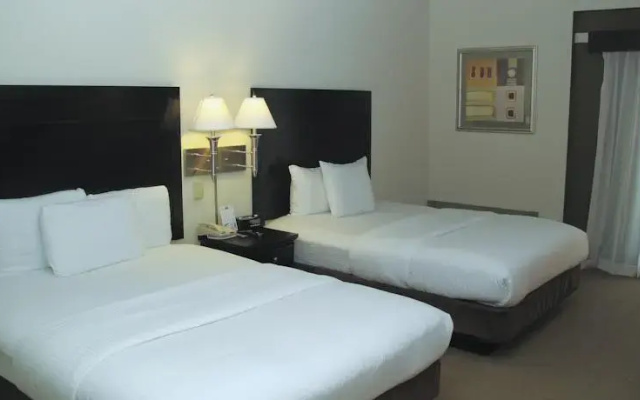 photo 2 of La Quinta Inn Chattanooga TN