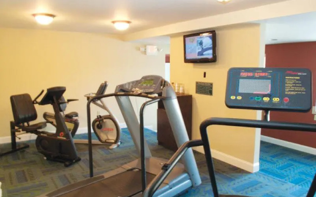 photo 5 of La Quinta Inn Chattanooga TN