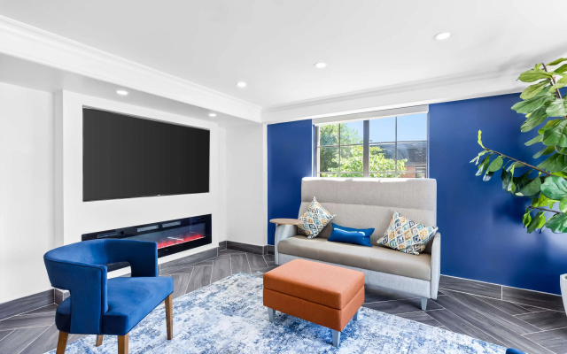 photo 3 of Best Western Schaumburg – O’Hare NW
