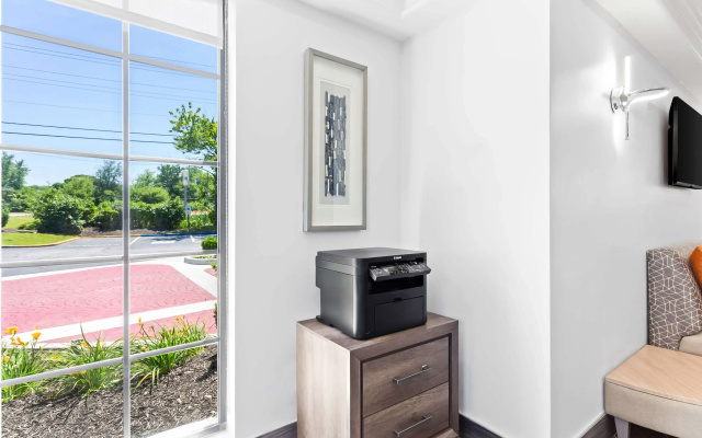 photo 4 of Best Western Schaumburg – O’Hare NW