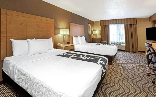 photo 3 of La Quinta Inn And Suites Coeur D'Alene