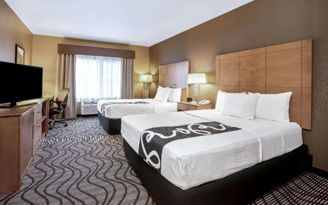 photo 5 of La Quinta Inn And Suites Coeur D'Alene