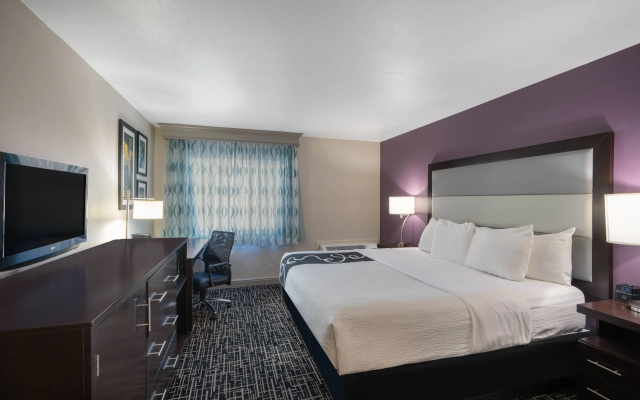 photo 3 of La Quinta Inn Columbia Se / Fort Jackson