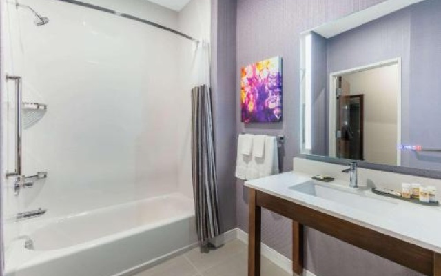photo 4 of La Quinta Inn Dallas Lewisville