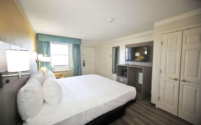 photo 4 of Quality Inn Aurora Denver