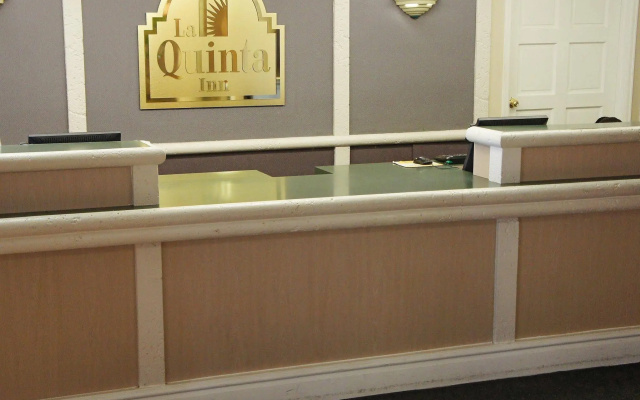 photo 2 of La Quinta Inn Denver Northglenn