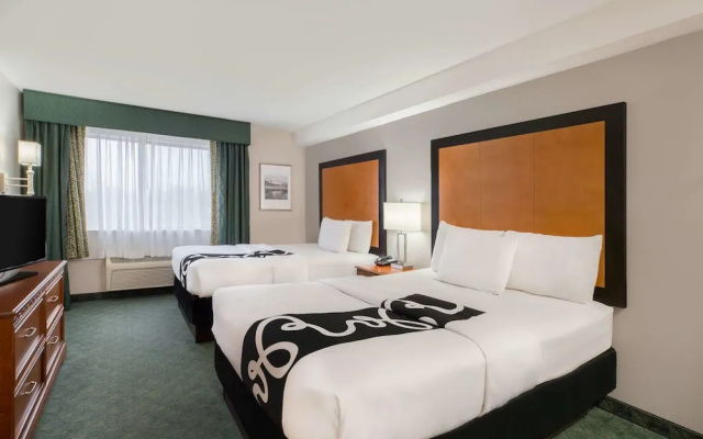 photo 4 of La Quinta Inn Everett