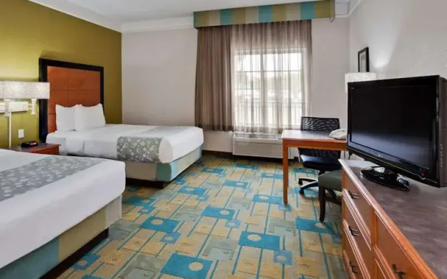 photo 2 of La Quinta Inn Fort Lauderdale Airport