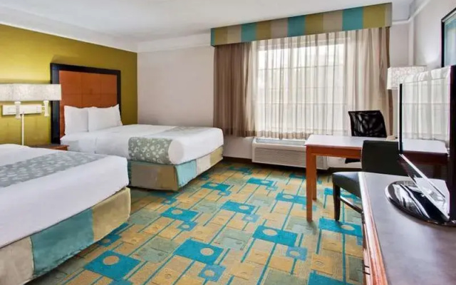 photo 3 of La Quinta Inn Fort Lauderdale Airport