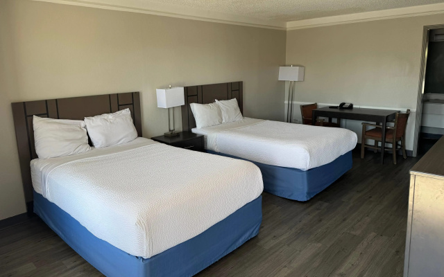 photo 5 of Days Inn by Wyndham Georgetown