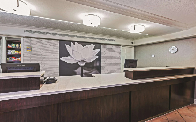 photo 2 of Travelodge by Wyndham Houston Cy-Fair