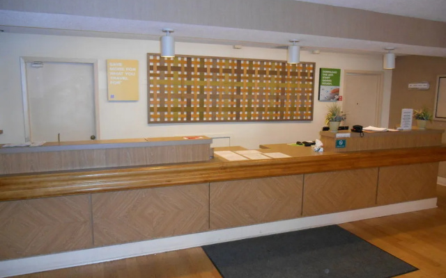 photo 4 of La Quinta Inn Houston Reliant/Medical Center