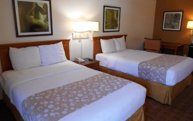 photo 5 of La Quinta Inn Houston Reliant/Medical Center