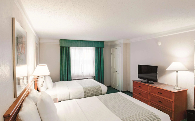 photo 3 of La Quinta Inn Indianapolis Airport / Lynhurst