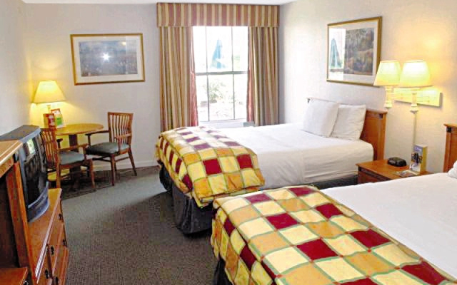 photo 2 of La Quinta Inn International Drive - North