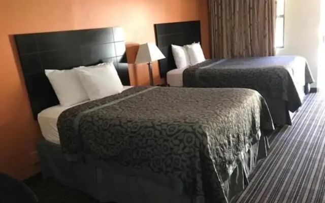 photo 3 of Days Inn by Wyndham Jacksonville Baymeadows
