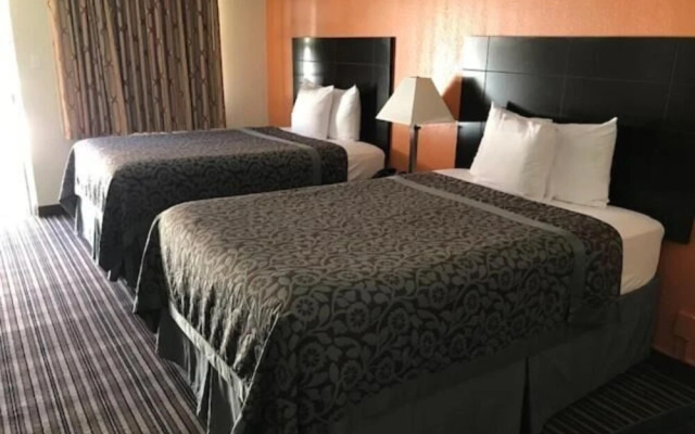 photo 5 of Days Inn by Wyndham Jacksonville Baymeadows
