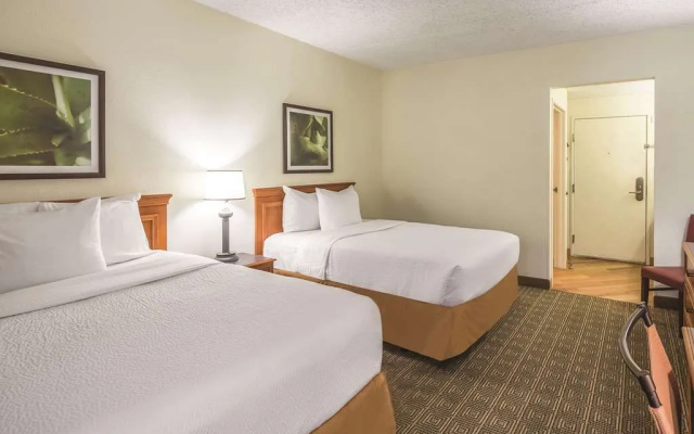 photo 3 of La Quinta Inn Jacksonville Mandarin San Jose