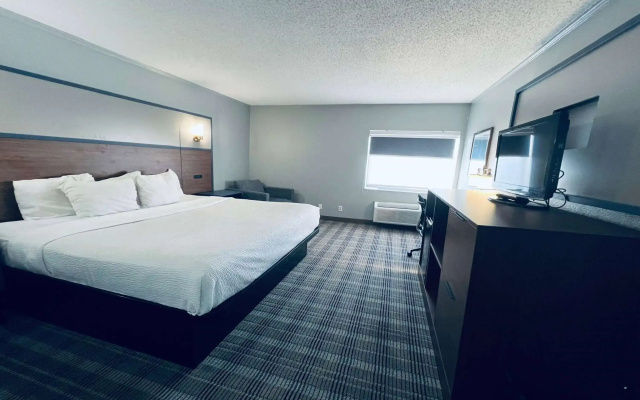 photo 5 of AmericInn by Wyndham Glendale/Milwaukee