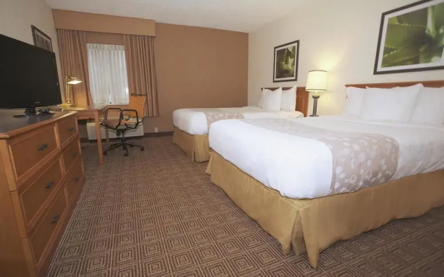 photo 5 of La Quinta Inn Milwaukee Glendale Hampton Avenue