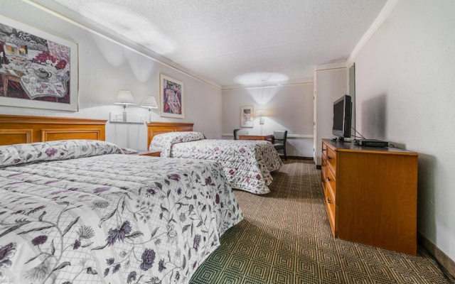 photo 3 of La Quinta Inn Monroe