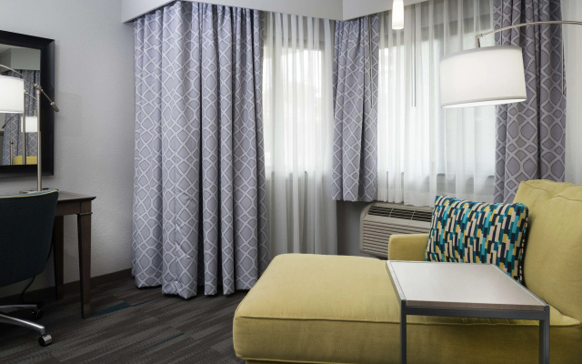 photo 5 of Hampton Inn Monterey