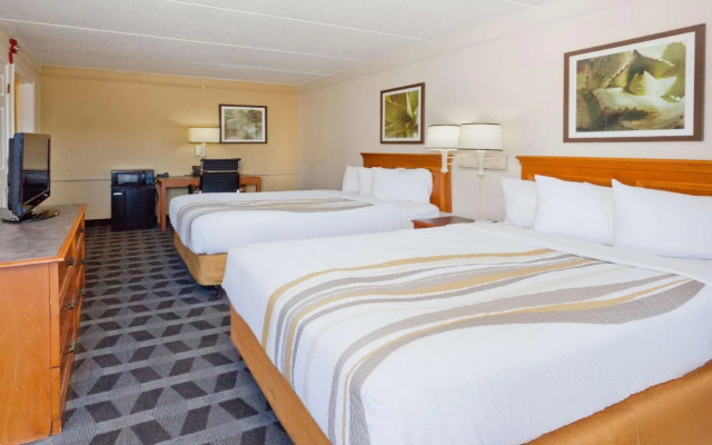 photo 2 of Americas Best Value Inn Montgomery, AL