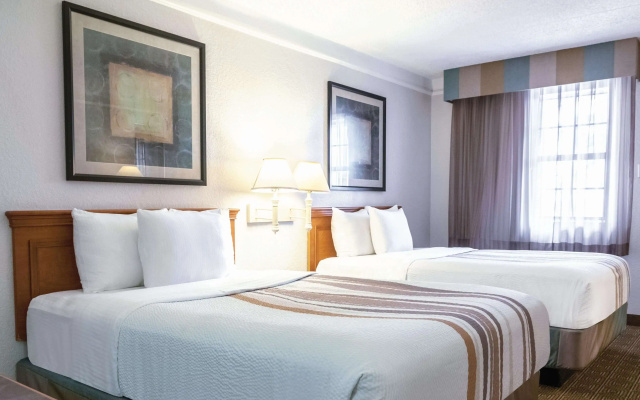 photo 4 of La Quinta Inn by Wyndham New Orleans West Bank / Gretna