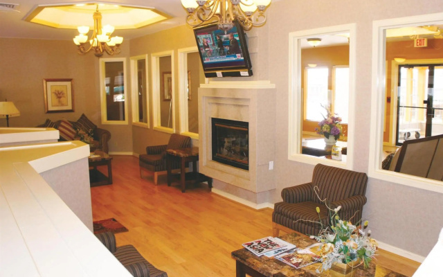 photo 2 of La Quinta Inn Norcross