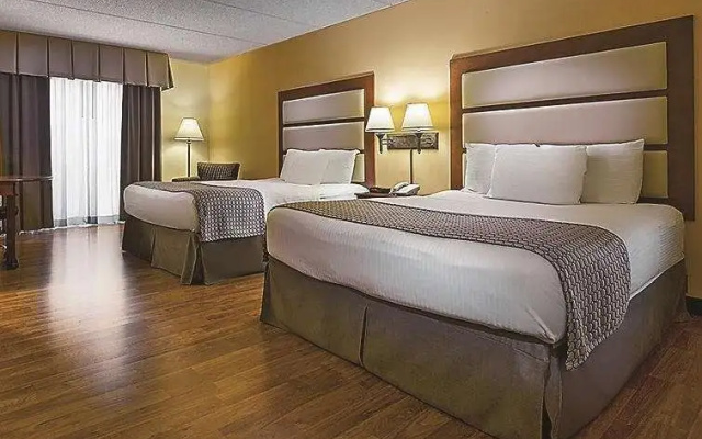 photo 2 of Baymont by Wyndham Norcross Atlanta