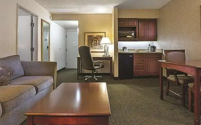 photo 3 of Baymont by Wyndham Norcross Atlanta
