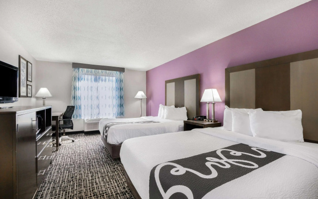 photo 5 of La Quinta Inn by Wyndham North Myrtle Beach
