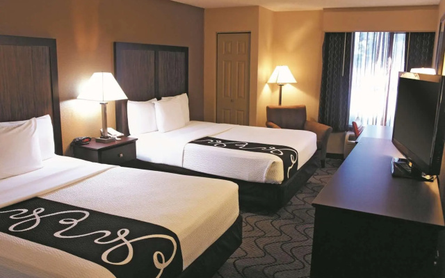 photo 3 of La Quinta Inn Oakland Airport Coliseum