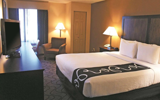 photo 4 of La Quinta Inn Oakland Airport Coliseum