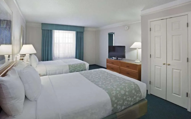 photo 4 of La Quinta Inn Omaha West