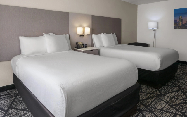 photo 5 of La Quinta Inn by Wyndham Omaha West