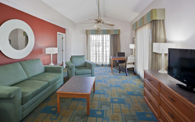 photo 4 of La Quinta Inn Phoenix Sky Harbor Airport