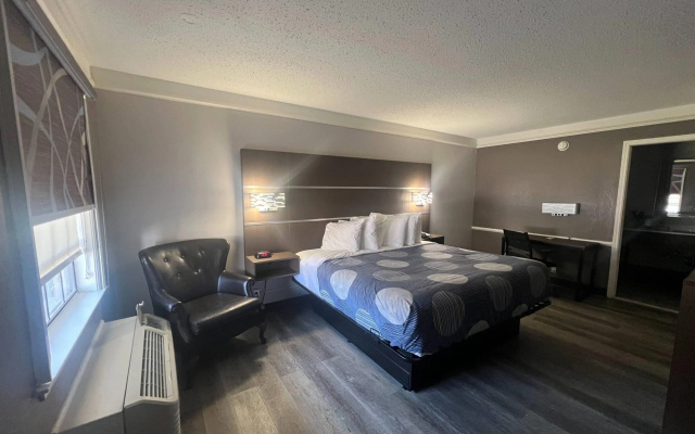 photo 4 of La Quinta Inn By Wyndham IH-10 West San Antonio TX