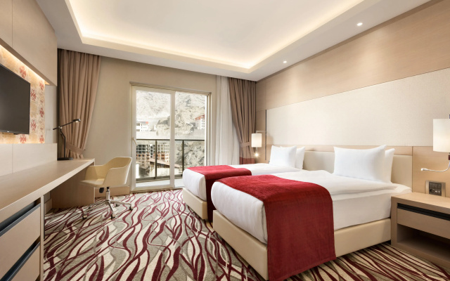 photo 5 of Super 8 by Wyndham San Bernardino