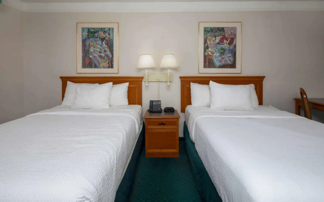 photo 5 of Super 8 by Wyndham Savannah