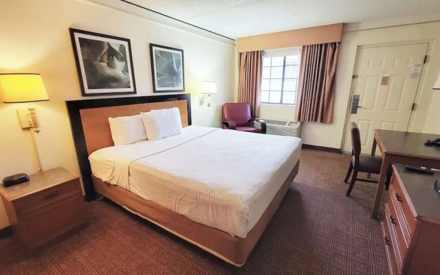 photo 4 of La Quinta Inn Seaworld