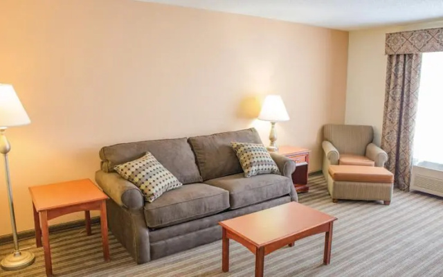 photo 2 of La Quinta Inn Springfield East
