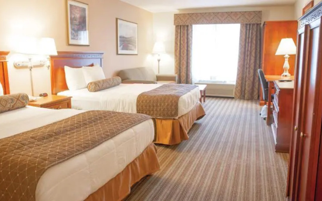 photo 3 of La Quinta Inn Springfield East