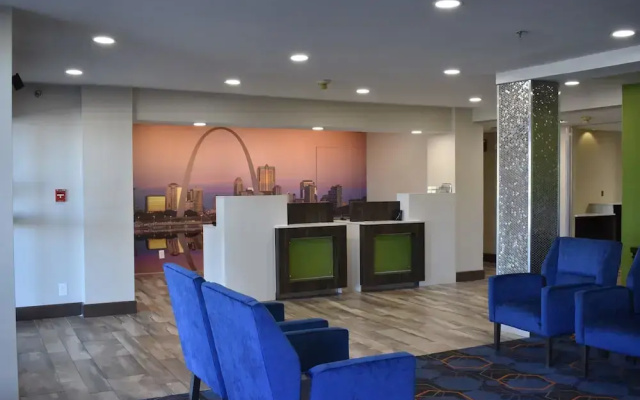 photo 5 of La Quinta Inn St Louis Hazelwood Airport North